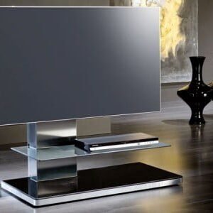 MOBILE COLONNA MUNARI SYDNEY SY340GE 90x89x50 fino a 55''