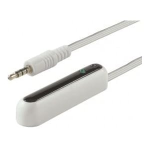 RICEVITORE IR ONWALL FORMATO MINI ARTSOUND 16/722