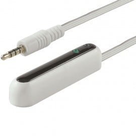 RICEVITORE IR ONWALL FORMATO MINI ARTSOUND 16/722