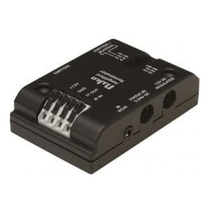 SISTEMA DI CONNESSIONE IR – PROGRAMMA BILE VIA DIP SWITCH ARTSOUND 16/724