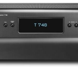 SINTOAMPLIFICATORE NAD T 748