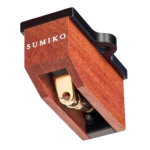 SUMIKO CELEBRATION 40 | Fonorivelatore a bobina mobile (MC) High-End