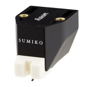 SUMIKO RAINIER | Fonorivelatore a magnete mobile (MM)