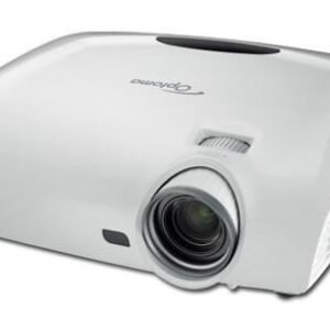 VIDEOPROIETTORE 3D OPTOMA HD 33.FULL HD.1800 ANSI.NUOVO.GARANZIA ITALIA