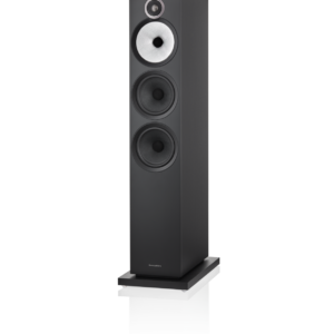 Bowers & Wilkins 603 S3 - COPPIA DIFFUSORI Pavimento - Nuovissima serie Agosto 2023