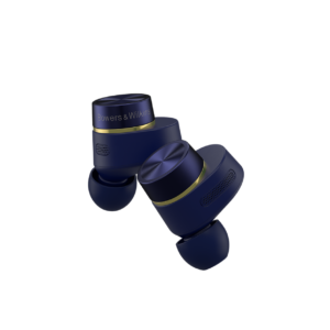 B&WPi7 S2 | Cuffie Auricoalri Earbuds intraurali True Wireless