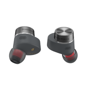 B&W Pi5 S2 - CUFFIE AURICOLARI WIRELESS EARBUDS con Cancellazione del Rumore