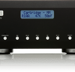 Phono Stage mm/mc M1 ViNL MUSICAL FIDELITY