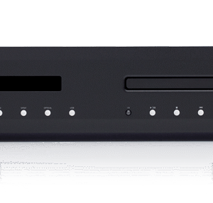 CD Player 24 bit DAC M3sCD MUSICAL FIDELITY