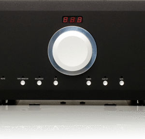 Amplificatore integrato 500 w M6500i MUSICAL FIDELITY