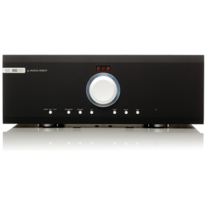 Amplificatore integrato 500 w M6500i MUSICAL FIDELITY