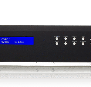 DAC 24 - bit192khz Ultra high performance asynchronous USB Con ricevitore Bluetooth M6 DAC MUSICAL FIDELITY