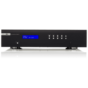 DAC 24 - bit192khz Ultra high performance asynchronous USB Con ricevitore Bluetooth M6 DAC MUSICAL FIDELITY