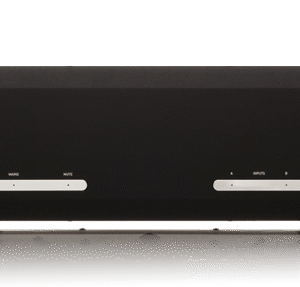 Amplificatore finale dual mono 230w M6 PRX MUSICAL FIDELITY