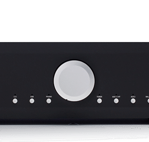 Amplificatore integrato 220 MUSICAL FIDELITY