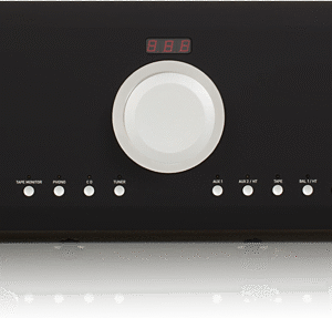 Pre-amplificatore con ingresso phono MUSICAL FIDELITY