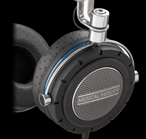 Cuffie on-ear high quality taglia media MF200