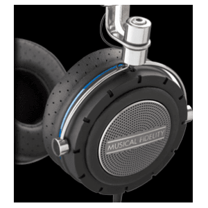 Cuffie on-ear high quality taglia media MF200