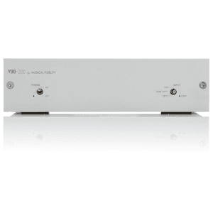 MM /MC Phono stage V90-LPS MUSICAL FIDELITY