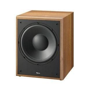 Magnat Subwoofer Monitor Supreme 301 A.