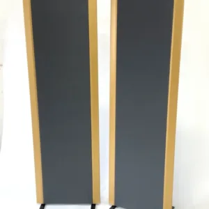 Magnepan 2.7i - Coppia Diffusori a 3 vie,full-range/Ribbon tweeter