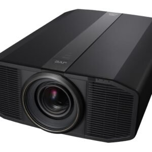 JVC DLA-Z1 - Proiettore D-ILA 4K Nativo