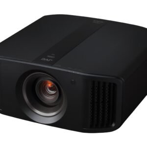 JVC DLA-N5 - Proiettore D-ILA 8K (e-shift)