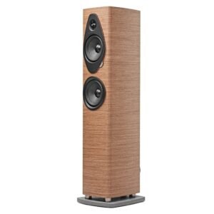 SONUS FABER SONETTO III G2 - Coppia Diffusori Pavimento