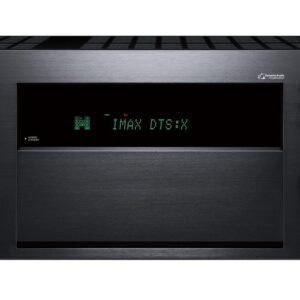 ONKYO TX-RZ50 - Sintoamplificatore AV 9.2 canali THX Select