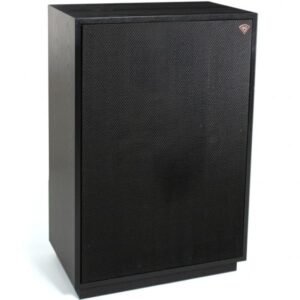 COPPIA DIFFUSORI KLIPSCH CORNWALL III BLACK DEMO