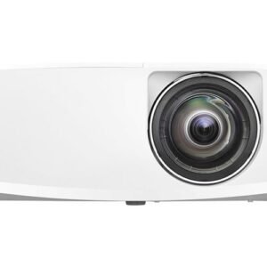 OPTOMA 4K400STx | Proiettore Focale Corta UHD 4K