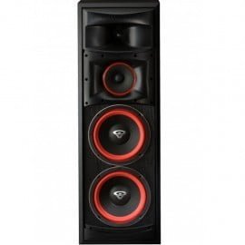 CERWIN VEGA XLS-28 | COPPIA DIFFUSORI PAVIMENTO - 3 VIE - Doppio Woofer 20 cm - 200 Watts