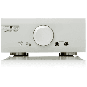Amplificatore per cuffie / Pre-amplificatore M1HPAP MUSICAL FIDELITY