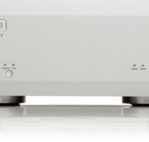 Amplificatore finale Stereo 60w Configurabile mono M1 PWR MUSICAL FIDELITY