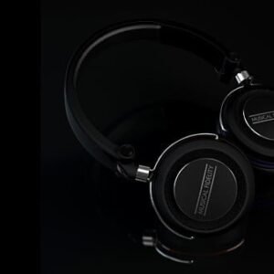 Cuffie on-ear high quality, taglia media MF-100 MF