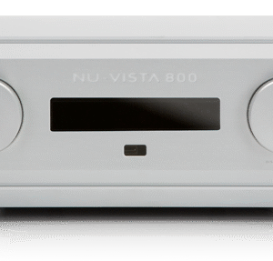 Amplificatore Integrato Nu-Vista 800 MUSICAL FIDELITY