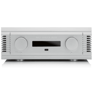 Amplificatore Integrato Nu-Vista 800 MUSICAL FIDELITY