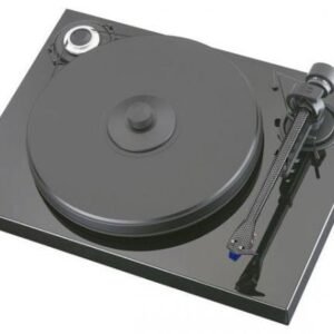 GIRADISCHI TRAZIONE A CINGHIA PRO-JECT 2XPERIENCE CLASSIC SP 2M BLUE