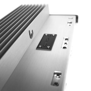 Sinfoni Quartorigo PRODIGIO La Prima Serie | AMPLIFICATORE AUTO 2 CANALI