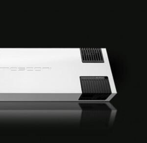 Amplificatore AS 300.2 Mosconi