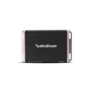 ROCKFORD FOSGATE PUNCH 1CH Amp PBR300x1