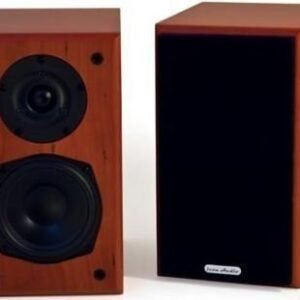 DIFFUSORI SCAFFALE/LIBERIA ICON AUDIO MFV6