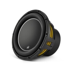 JL AUDIO 12W6v3-D4 | Subwoofer 3000 mm (600 W, dual 4 Ω voice coils)