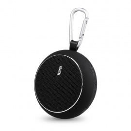 DIFFUSORI PORTATILI WIRELESS AMPLIFICATI MIFA F1 BLACK