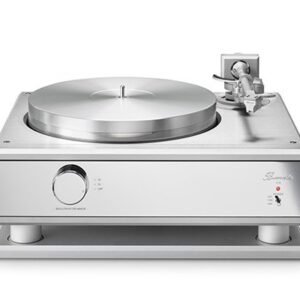BURMESTER 175 - Giradischi analogico trazione a cinghia