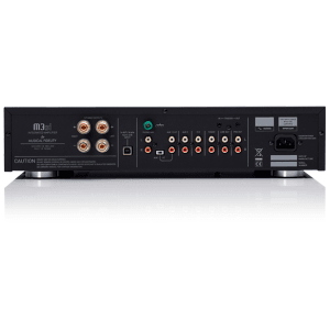 Amplificatore integrato 85w M3si MUSICAL FIDELITY