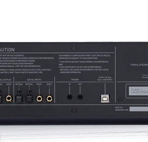 CD Player 24 bit 192 khz /dac M6sCD MUSICAL FIDELITY