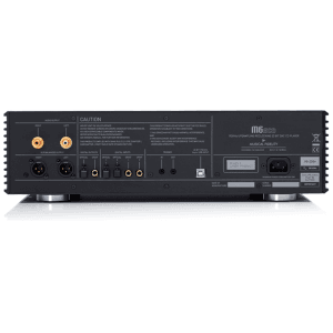 CD Player 24 bit 192 khz /dac M6sCD MUSICAL FIDELITY