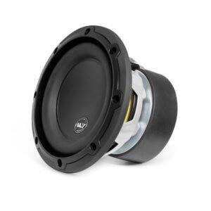 JL AUDIO 6W3v3-4 | Subwoofer 165 mm 6,5'' (150 W, 4 Ω)