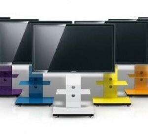 Supporto TV SPECTRAL TRAY